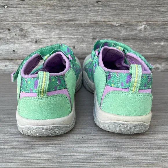 KEEN Youth Newport H2 Water Sandals - Picture 9 of 12